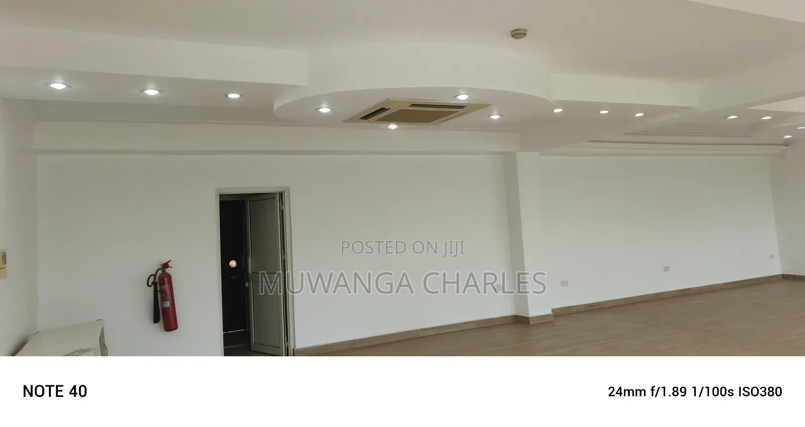 Office Space for Rent in Kololo