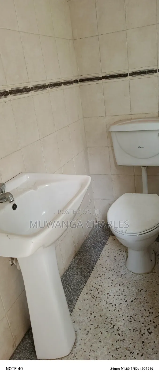Office Space for Rent in Kololo