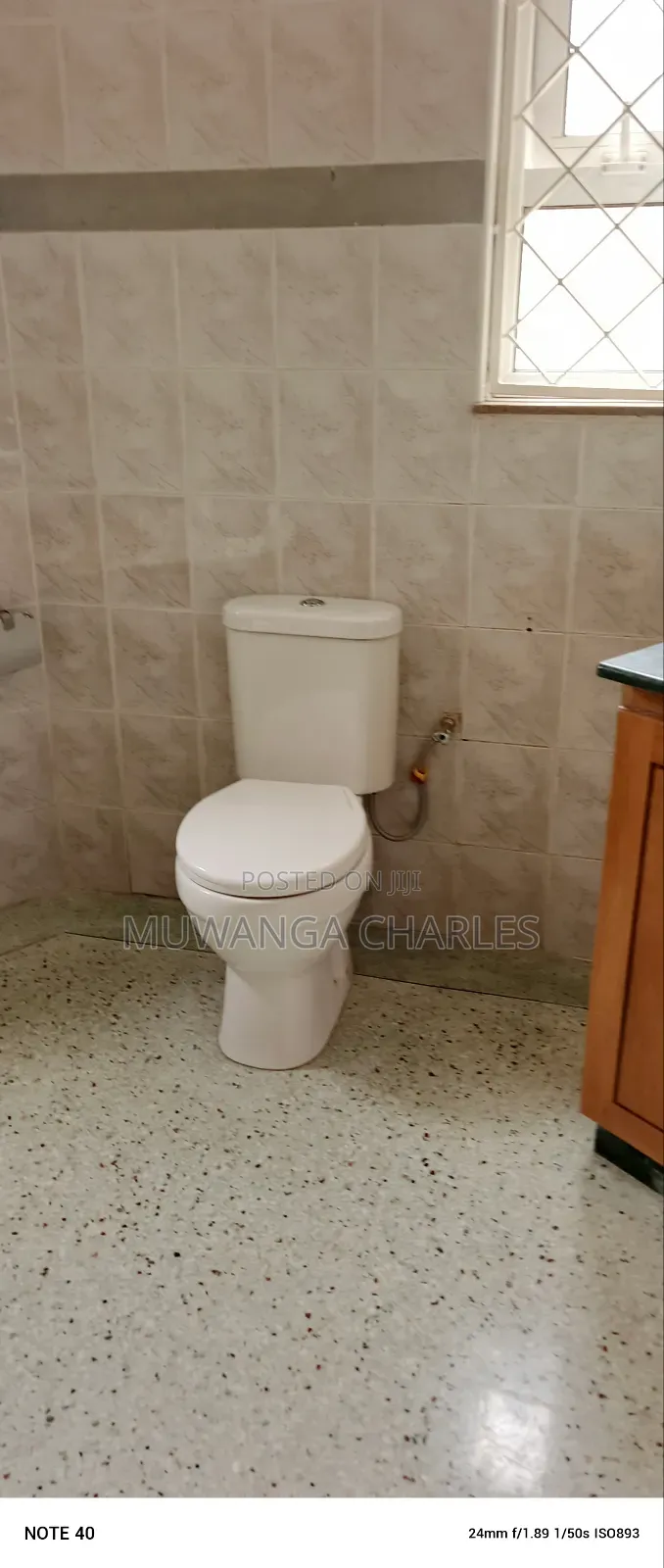 Office Space for Rent in Kololo