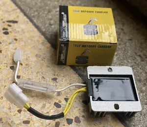 186f Battery Charger