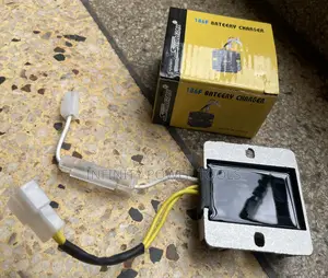 186f Battery Charger