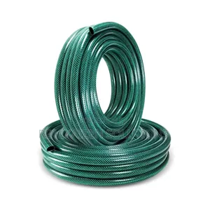 Rocky Mountain Proffessional PVC Reinforced Garden Hose 30m