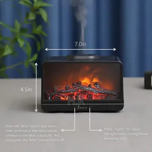 Holdmay Aroma Diffuser