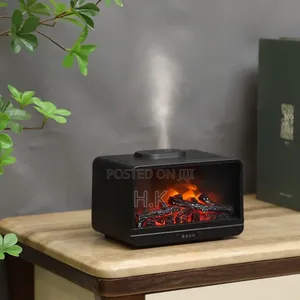 Holdmay Aroma Diffuser