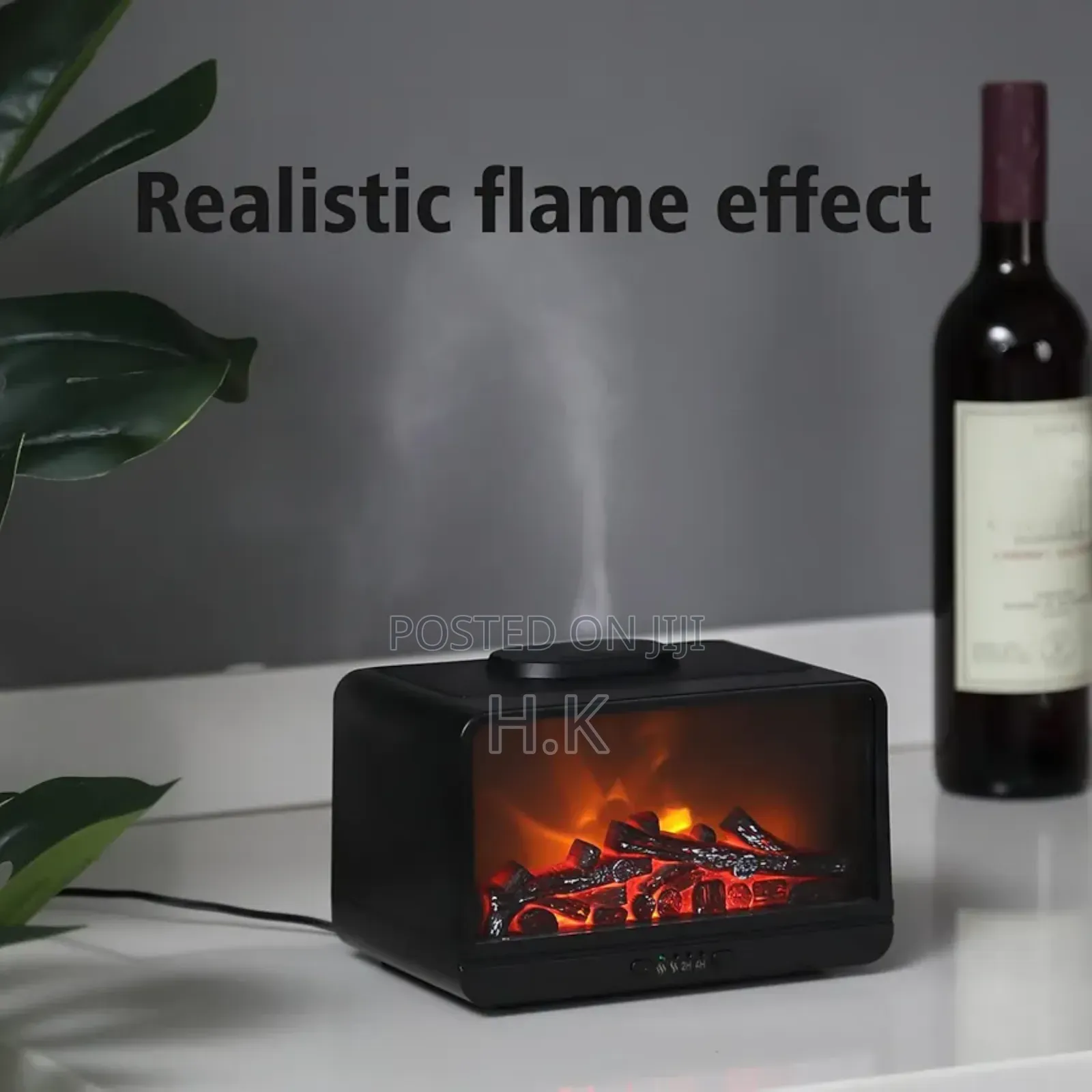 Holdmay Aroma Diffuser