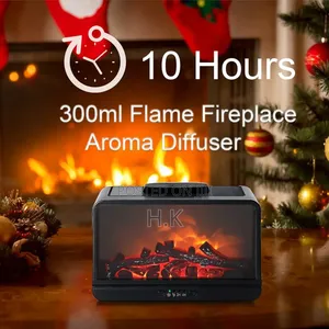 Holdmay Aroma Diffuser