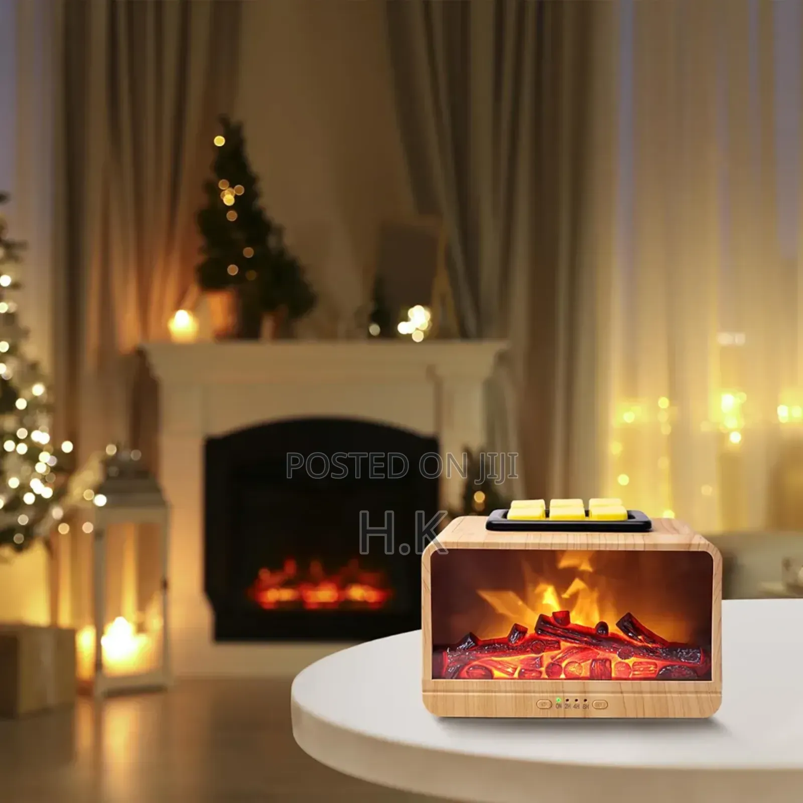 Holdmay Aroma Diffuser