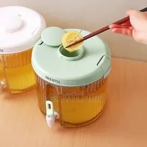 Lemonade Juice Dispenser (4l)