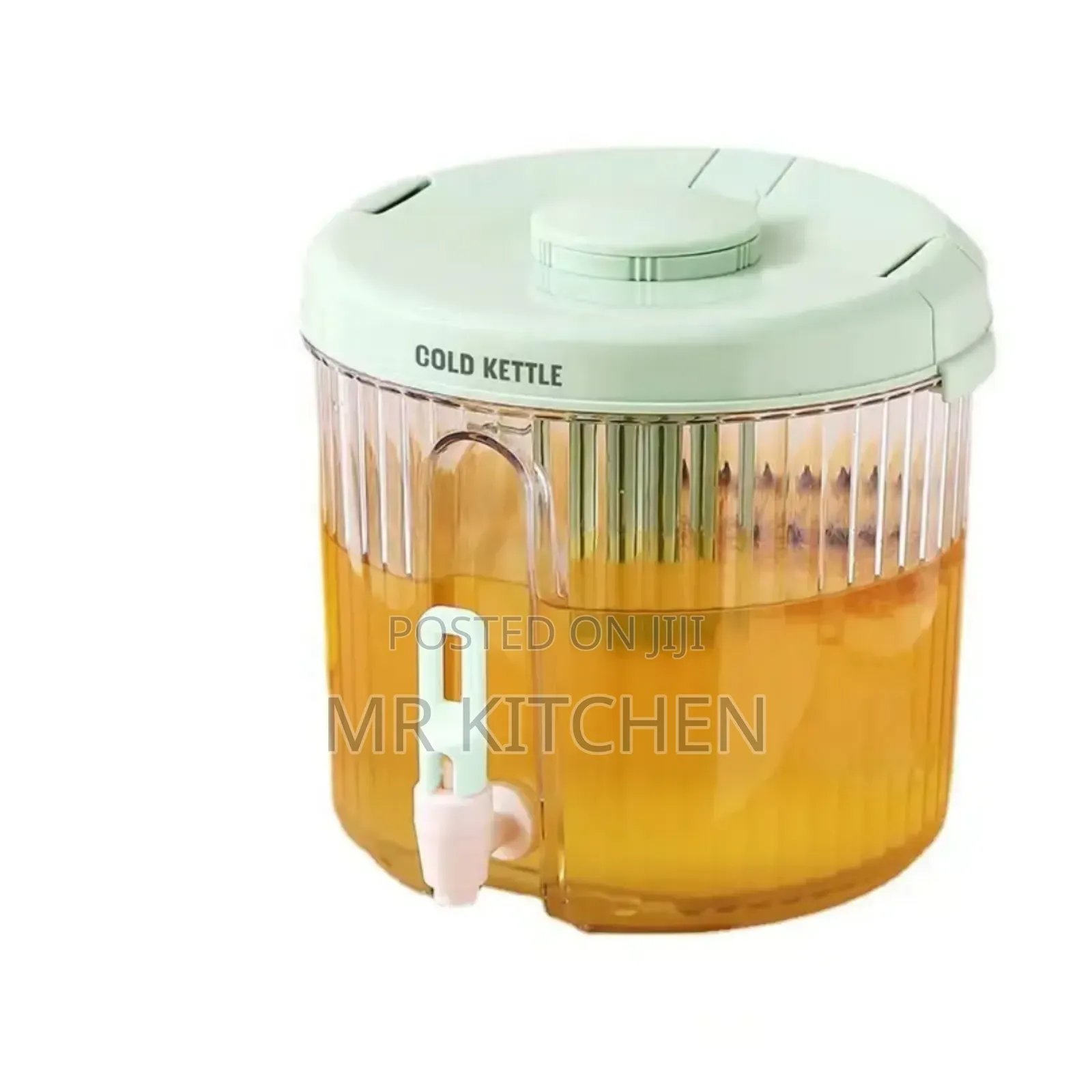 Lemonade Juice Dispenser (4l)