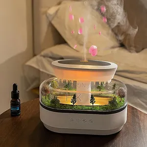 Raindrop Aroma Diffuser