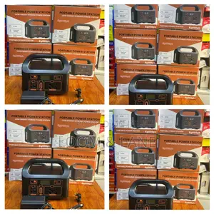 Portable Power Station Eg008pb