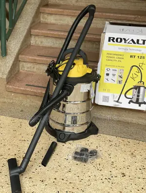 Vacuum Cleaner 25l