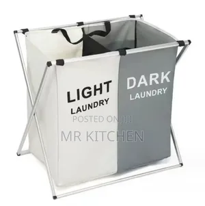 Executive Laundry Baskets
