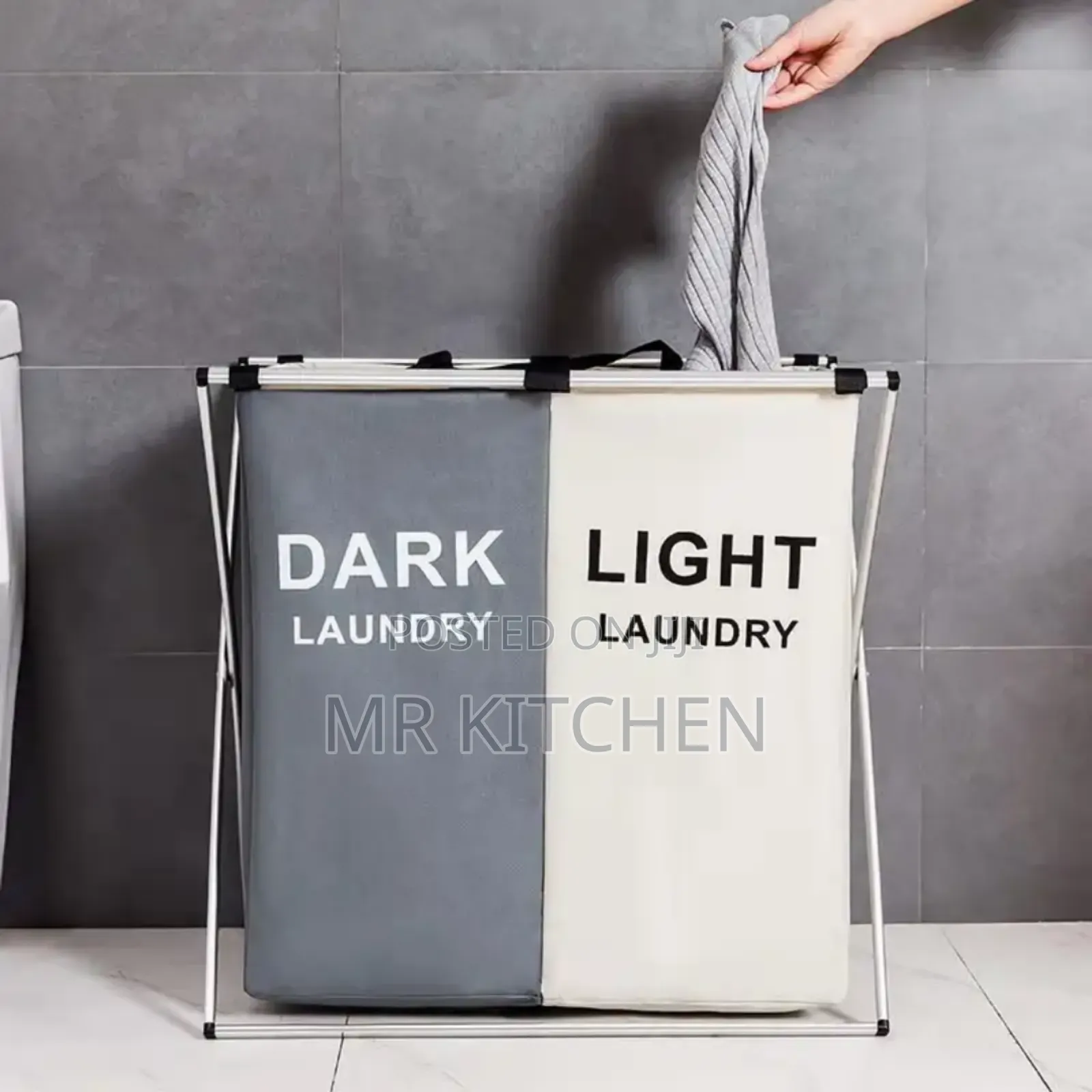 Executive Laundry Baskets