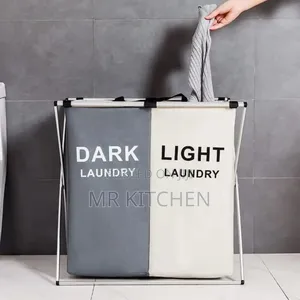 Executive Laundry Baskets