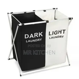 Executive Laundry Baskets