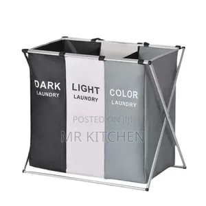 Executive Laundry Baskets