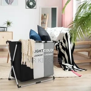 Executive Laundry Baskets