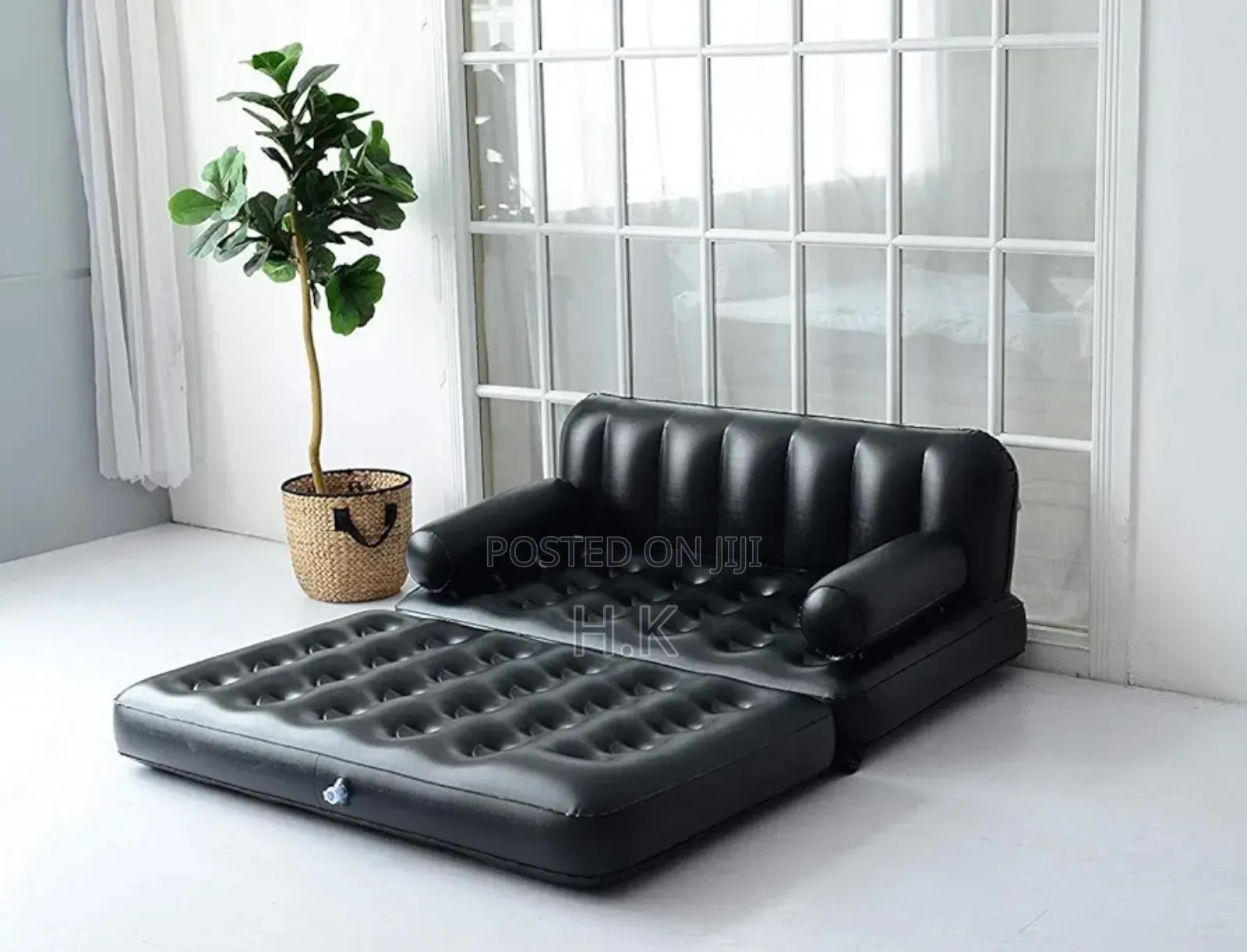 Bestway Multi-Max 5-in-1 Air Couch