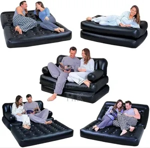 Bestway Multi-Max 5-in-1 Air Couch
