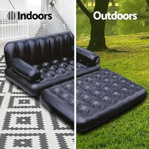 Bestway Multi-Max 5-in-1 Air Couch