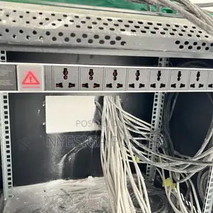 Pdu Extension (Rack Extension)