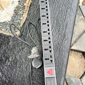 Pdu Extension (Rack Extension)