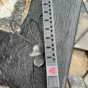 Pdu Extension (Rack Extension)