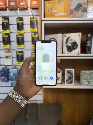 Apple iPhone XS Max 256 GB Black