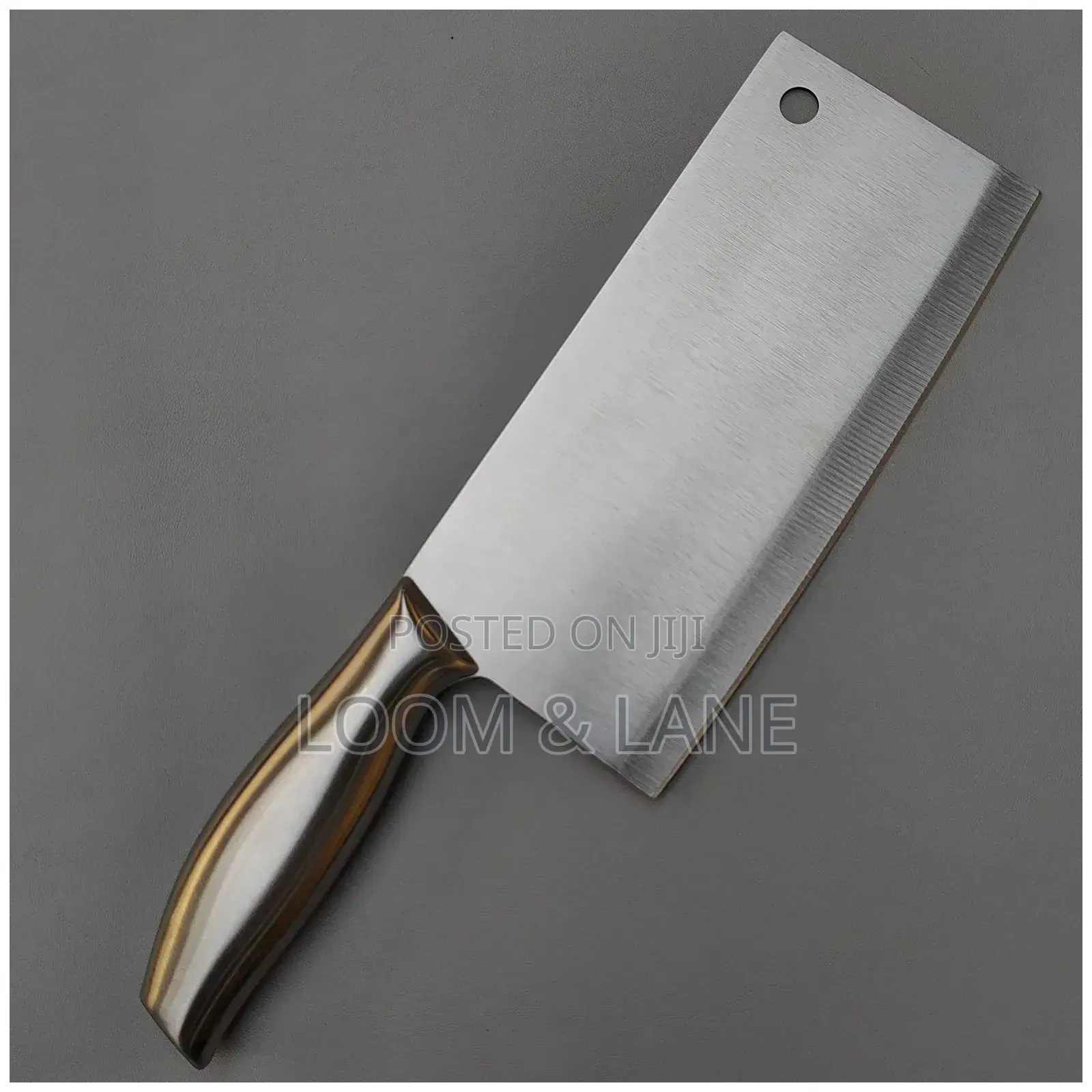 Stainless Steel Durable Kitchen Knife