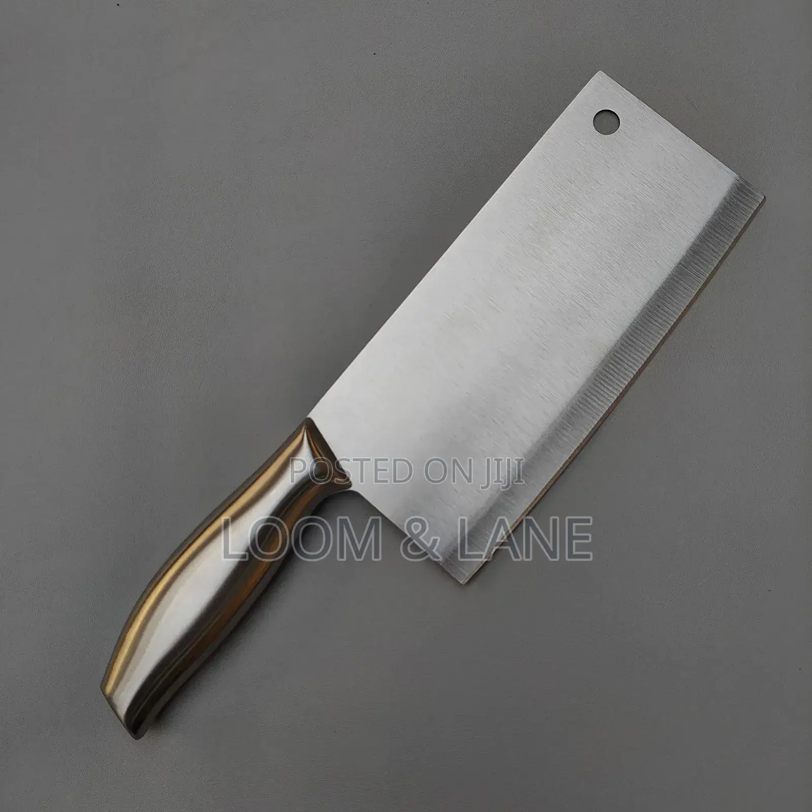 Stainless Steel Durable Kitchen Knife