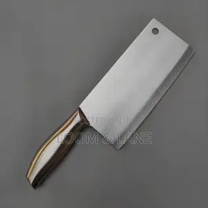 Stainless Steel Durable Kitchen Knife