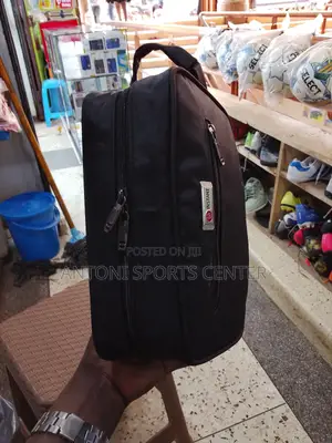 Original Kit Bag Black
