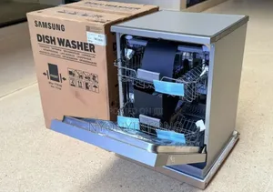 Samsung 14 Plates Automatic Dish Washer