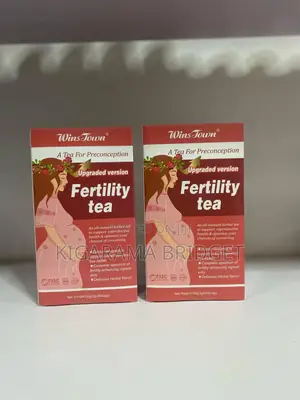 Fertility Tea