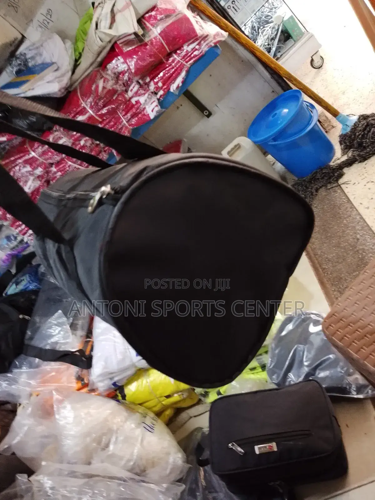 Gym Bag Nike