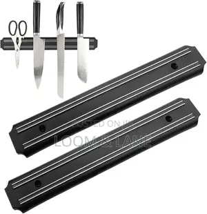 Standard 58cm Magnetic Knife Holder
