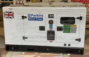 3 Phase Generator 20kva