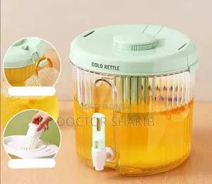 6ltr Cold Kettle Beverage Dispenser