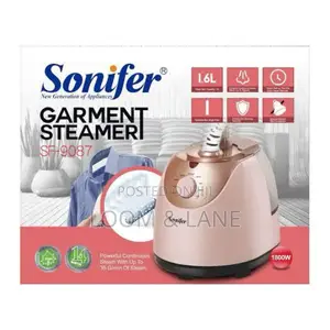 Sonifer Garment Steamer Sf-9087