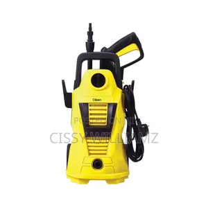 Clikon Electric Hydro Jet Pressure Car Washer