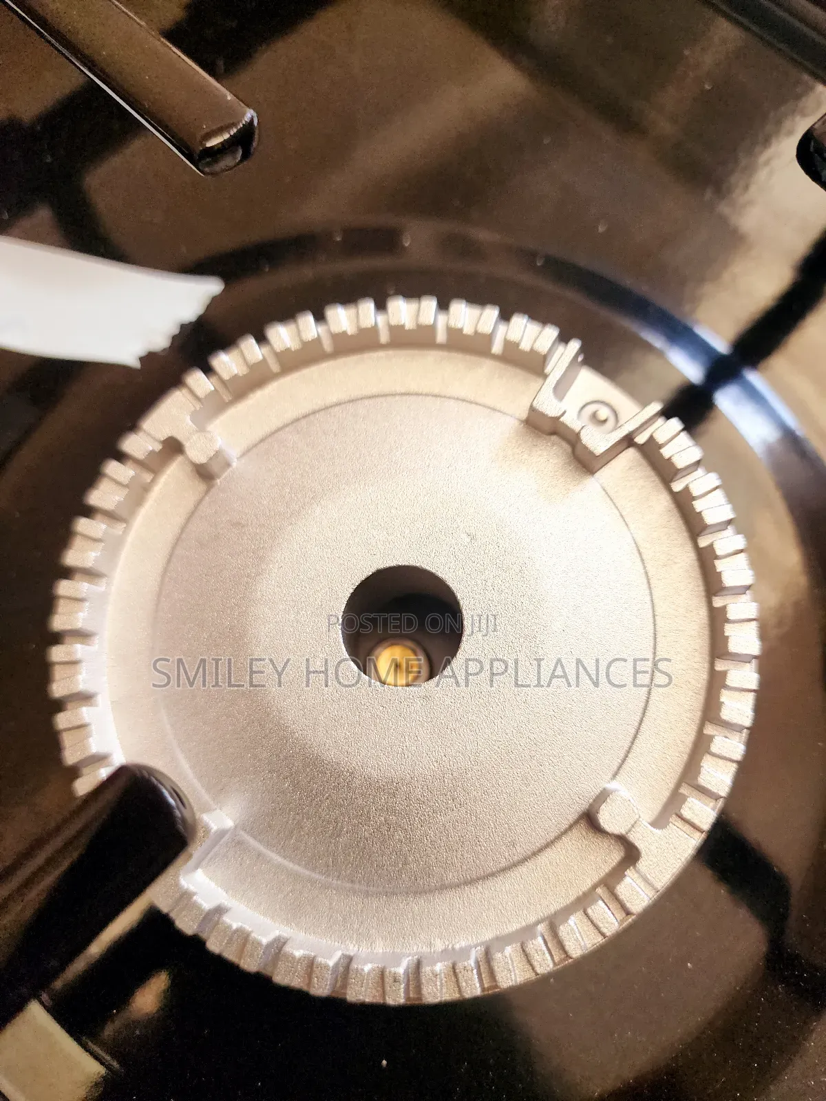 Newly Discounted Pixels 60cm*60cm (3+1) Gas Cooker