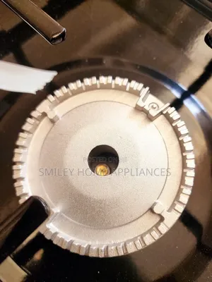 Newly Discounted Pixels 60cm*60cm (3+1) Gas Cooker