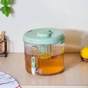 3l New Quality Juice Dispenser