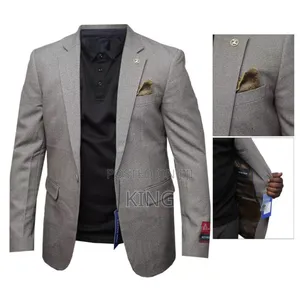 Serene Turkey Blazer