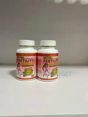 Fertility Tablets