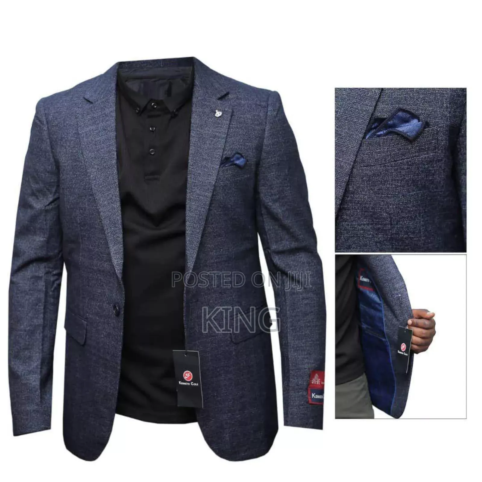Trendy Traditional Turkey Blazer