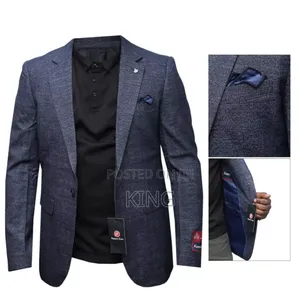 Trendy Traditional Turkey Blazer