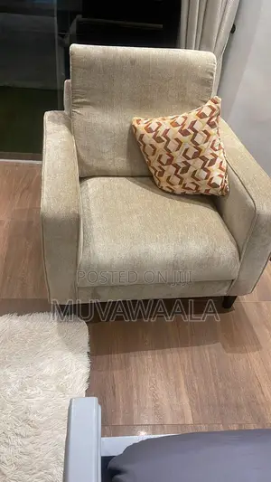 Single Single Sofa Set