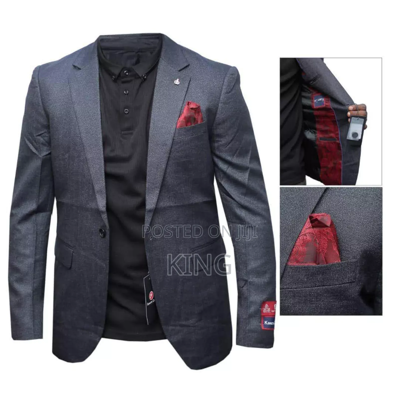 New Arrival Turkey Blazer